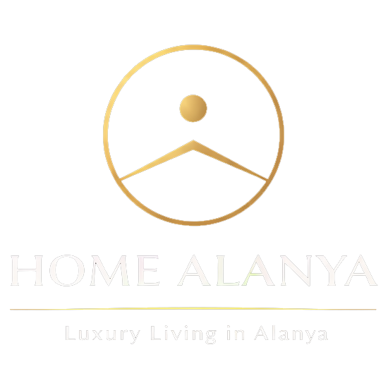Home Alanya Logo